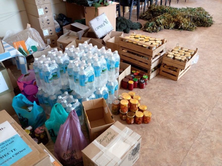 Лесной округ (3)