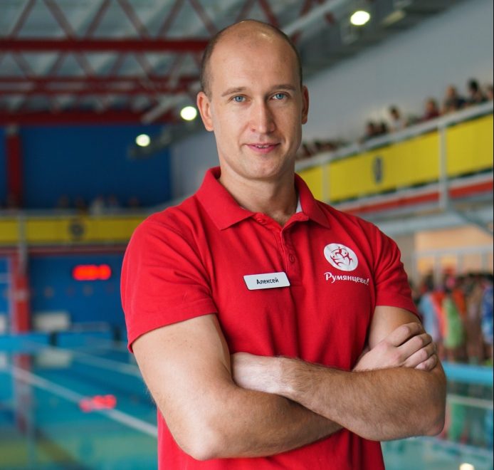 Фото: личный архив Алексея Михайлова