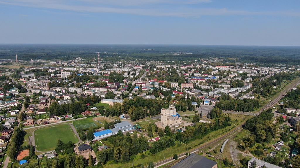 Фото: Андрея Бочарова