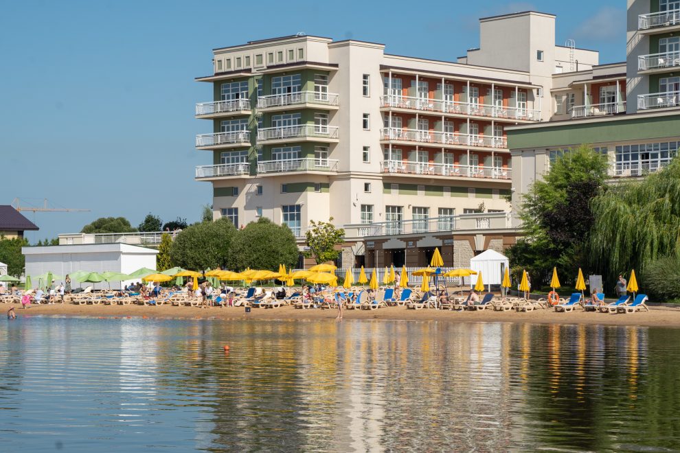 Фото: Андрей Зубов/РИА Верхневолжье