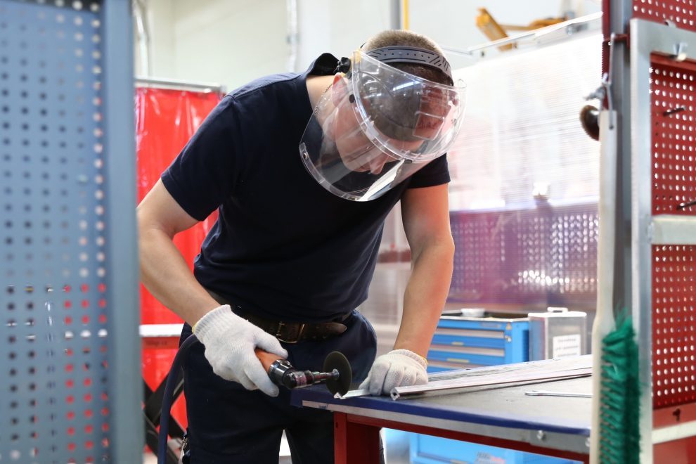 Фото: Юрий Сурин/РИА Верхневолжье