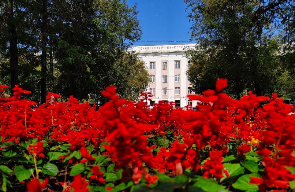 Фото: ТвГТУ