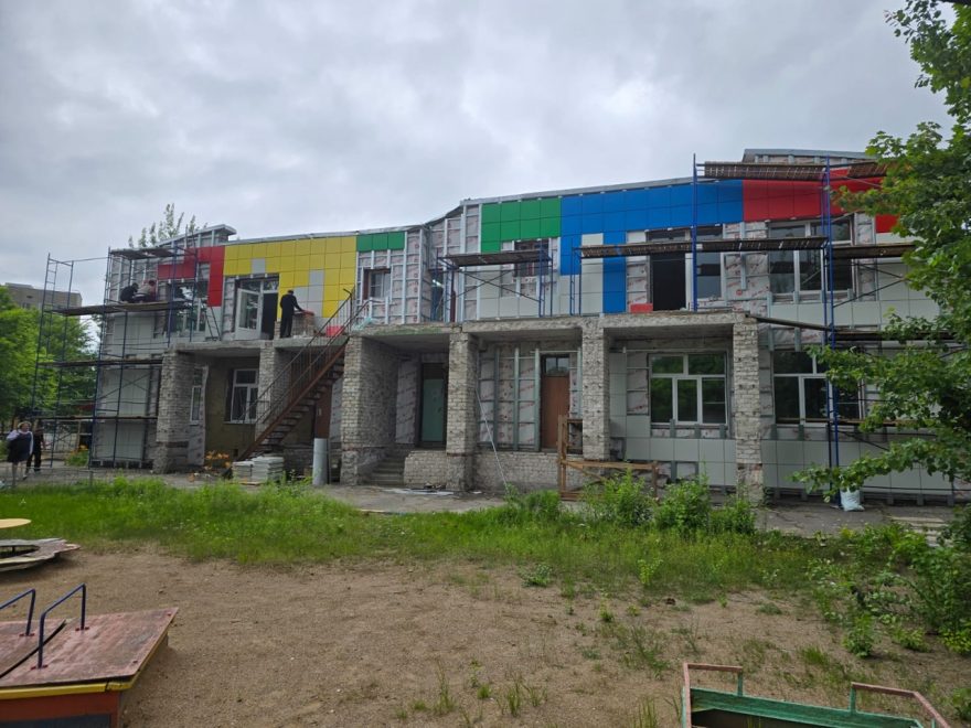 Фото: администрация Удомельского округа