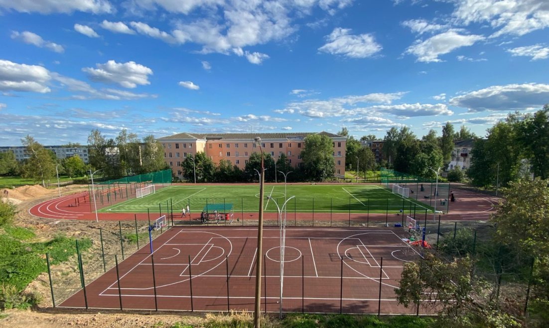 Фото: Ирина Махова