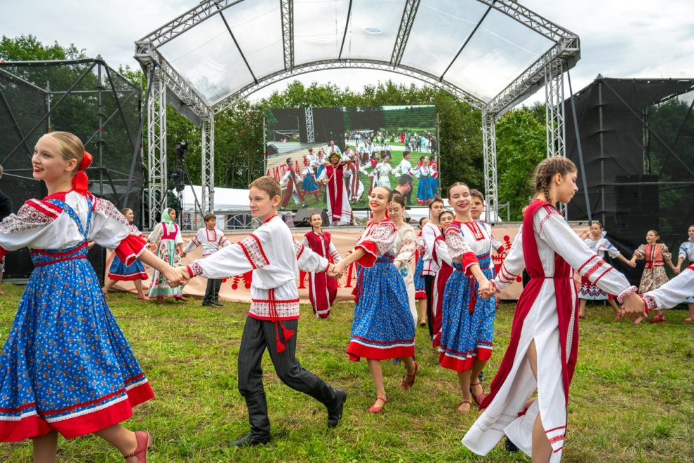 Фото: Павел Шемякин