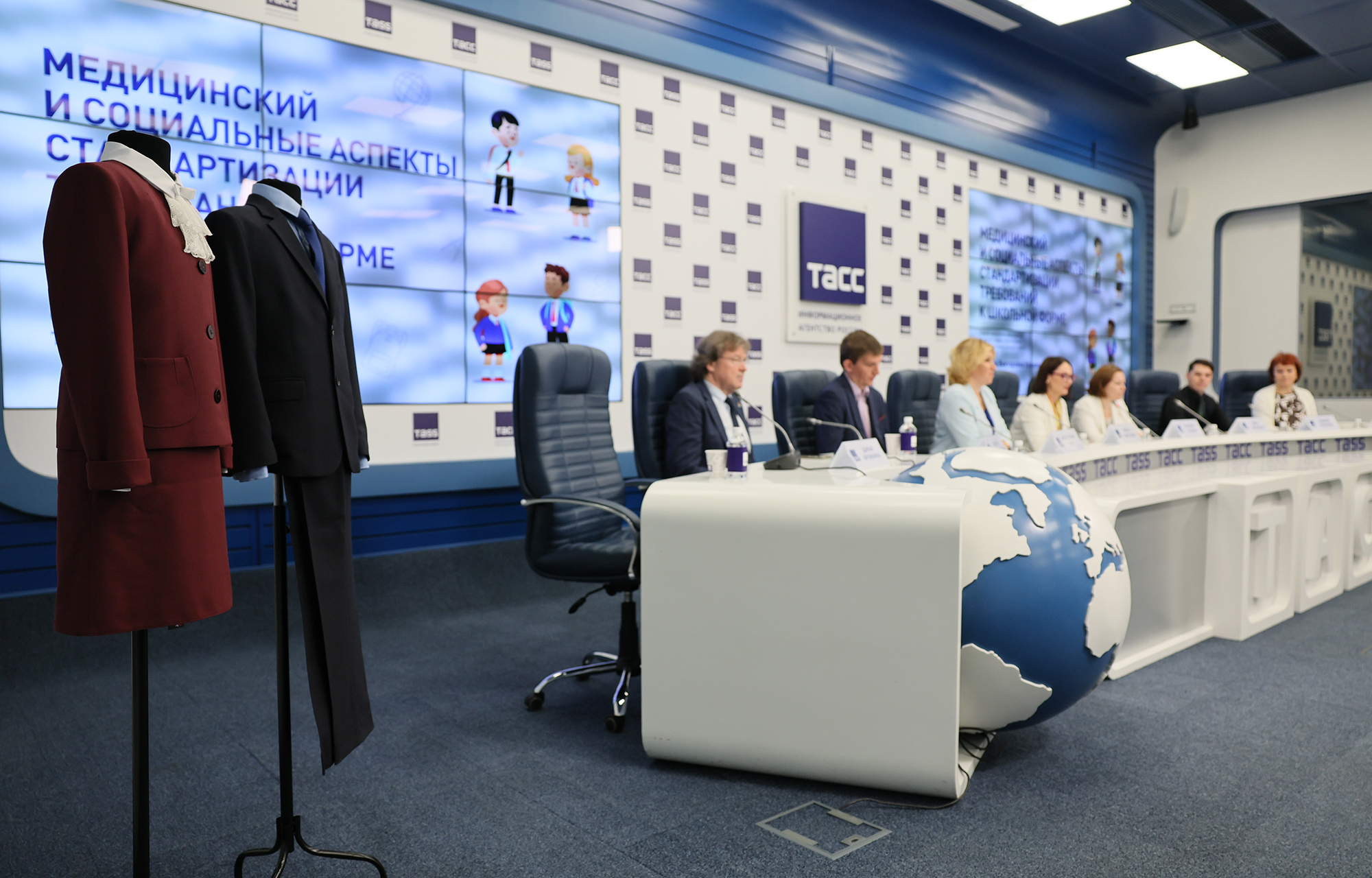 Фото предоставлены ТАСС https://tass.ru/. Автор — Сергей Савостьянов