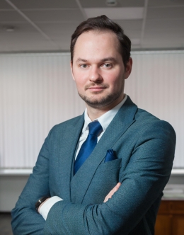 Фото: сайт Ассоциации кластеров, технопарков и ОЭЗ России