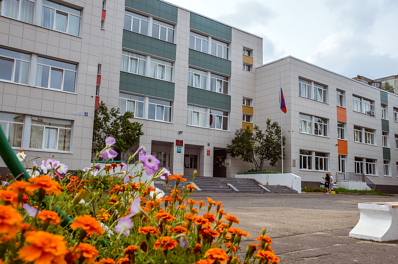Фото: отдел информации и аналитики Администрации города Твери