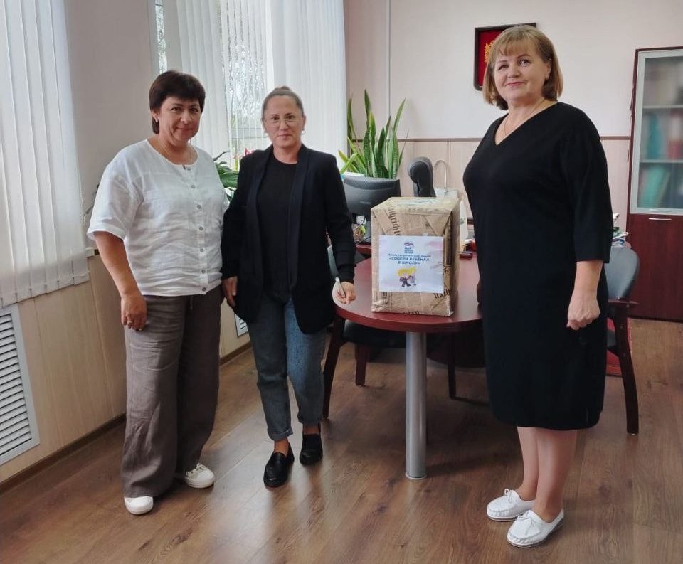 Фото: Пресс-служба Законодательного Собрания Тверской области