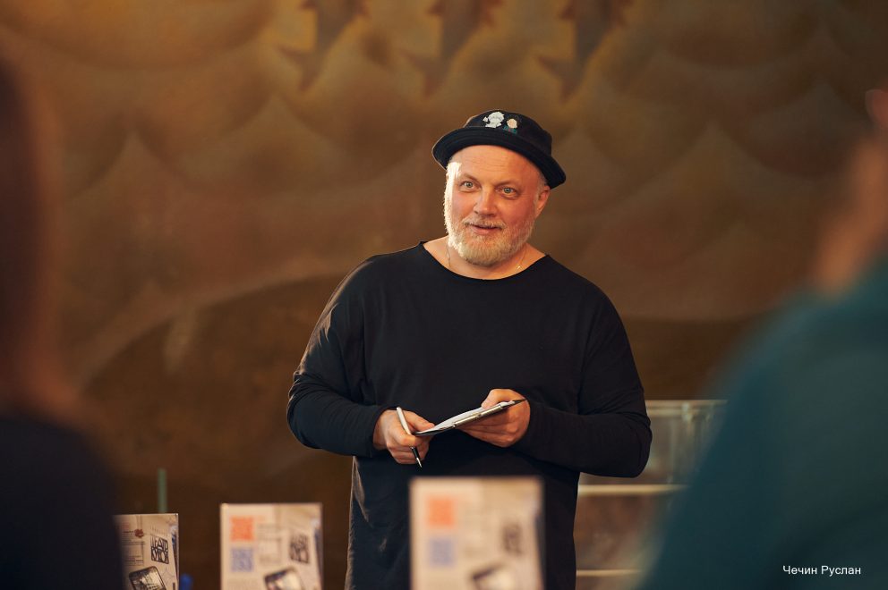 балаганчик (2)