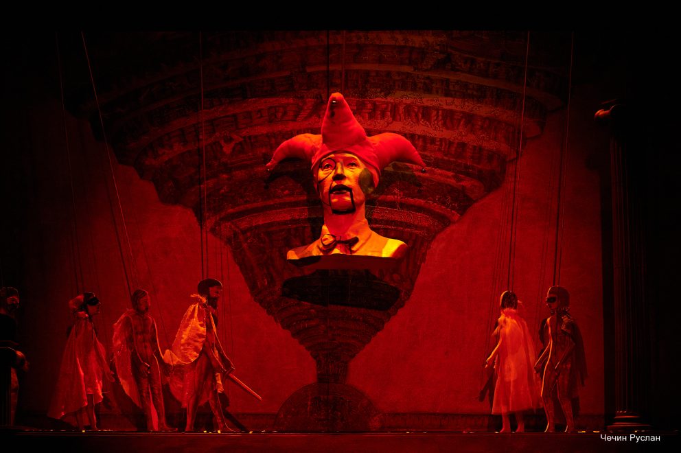 балаганчик (4)