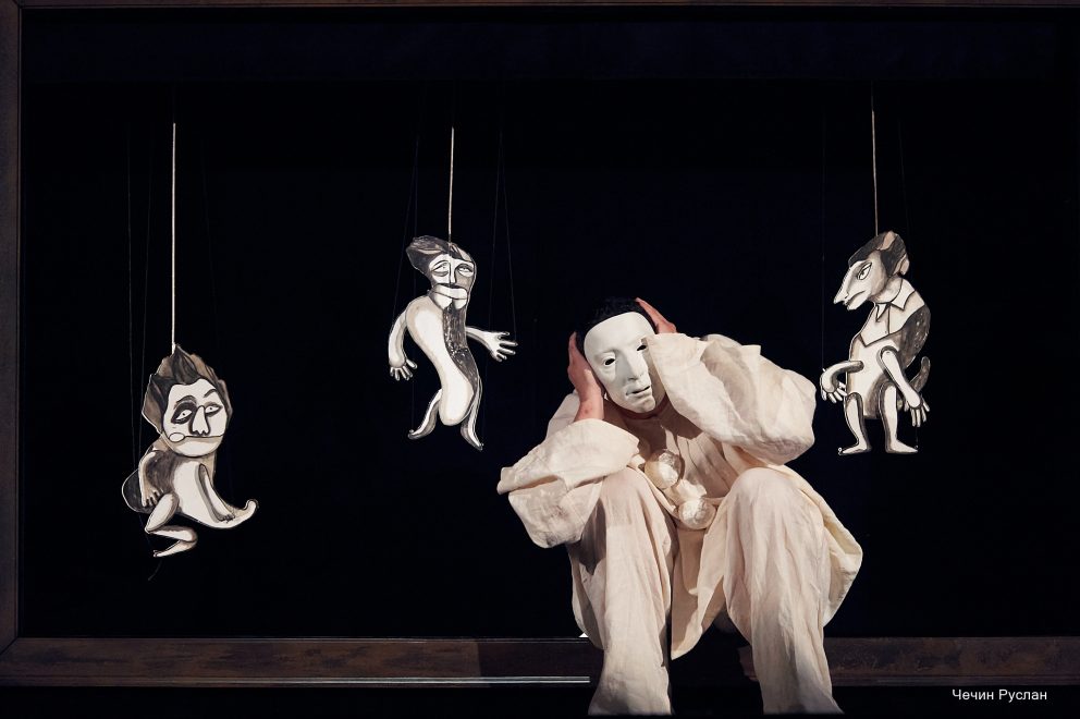 Фото: Руслан Чечин