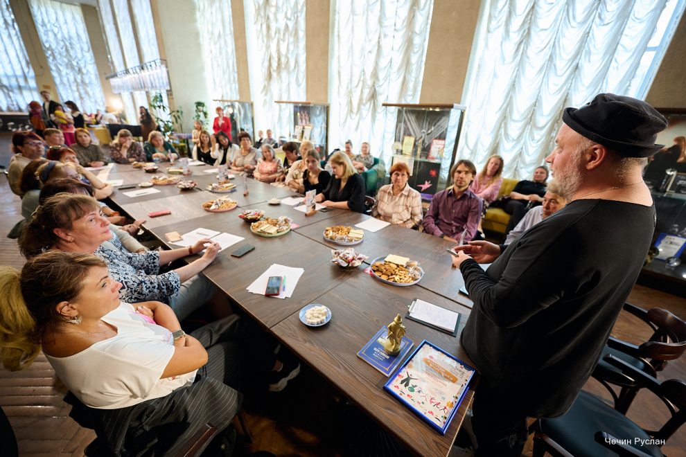 балаганчик (7)