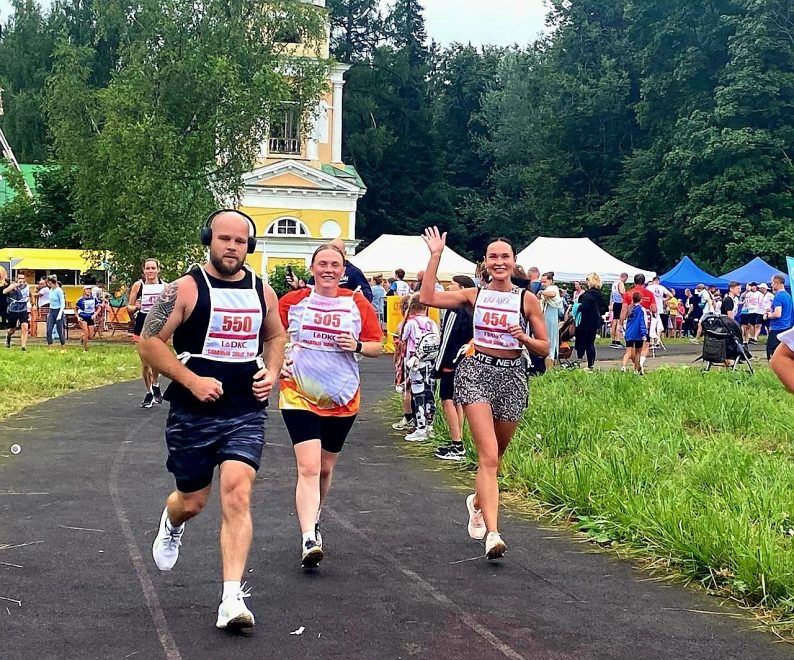 Фото: Оксана Алексеева/ВК