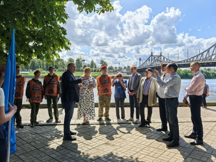 Фото: Анастасия Щиголева