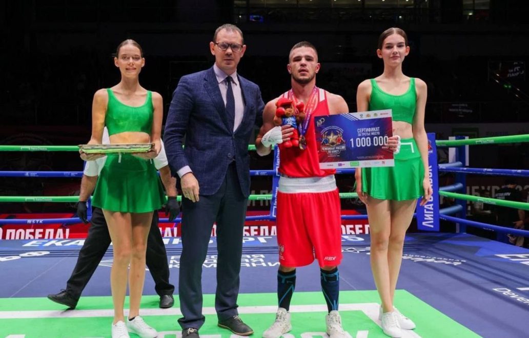 Фото: Правительство Тверской области