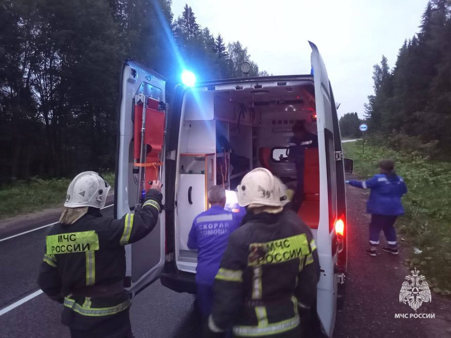 дтп максатиха