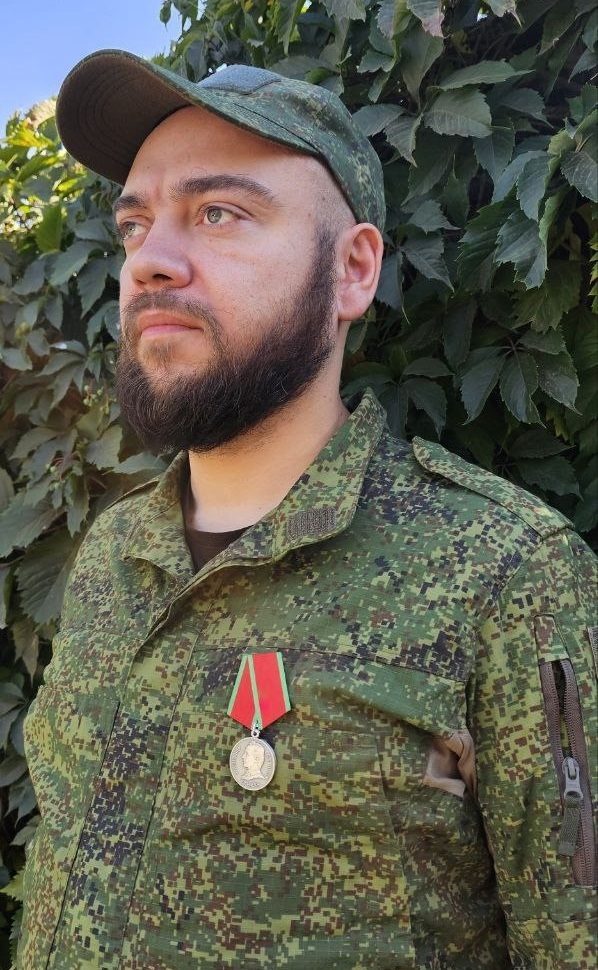 евгений кононов