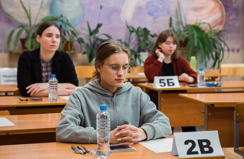 Фото: Кристина Белякова/РИА Верхневолжье