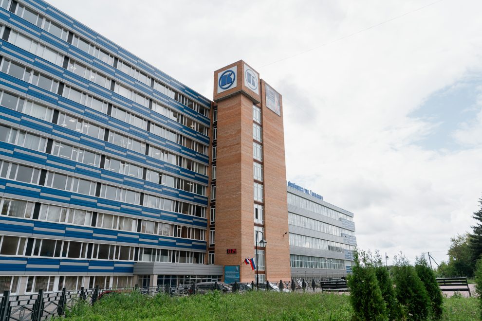 Фото: Андрей Зубов/РИА Верхневолжье