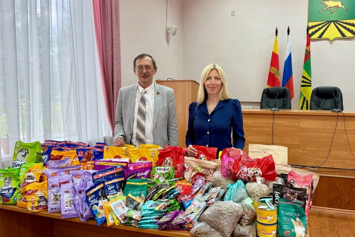 Фото: пресс-служба ЕР