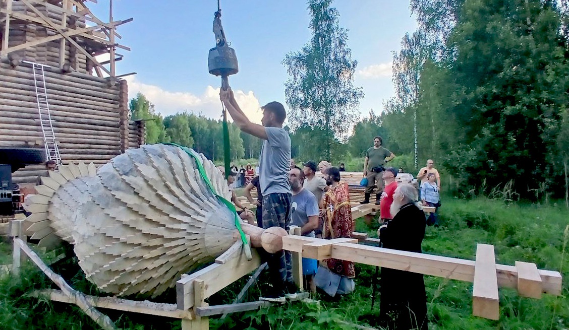 Фото: Тверская епархия