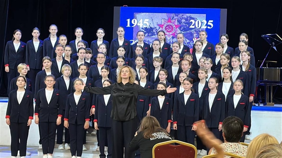 Фото: архив Анны Ишиевой