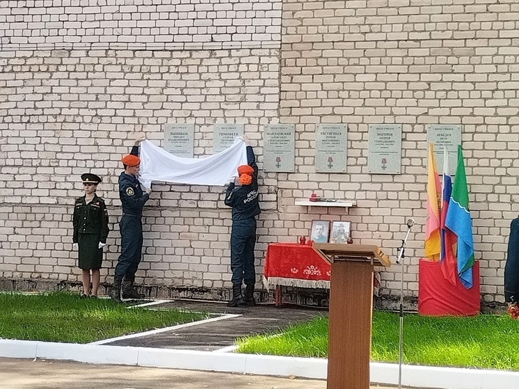 Фото: Администрация Андреапольского округа