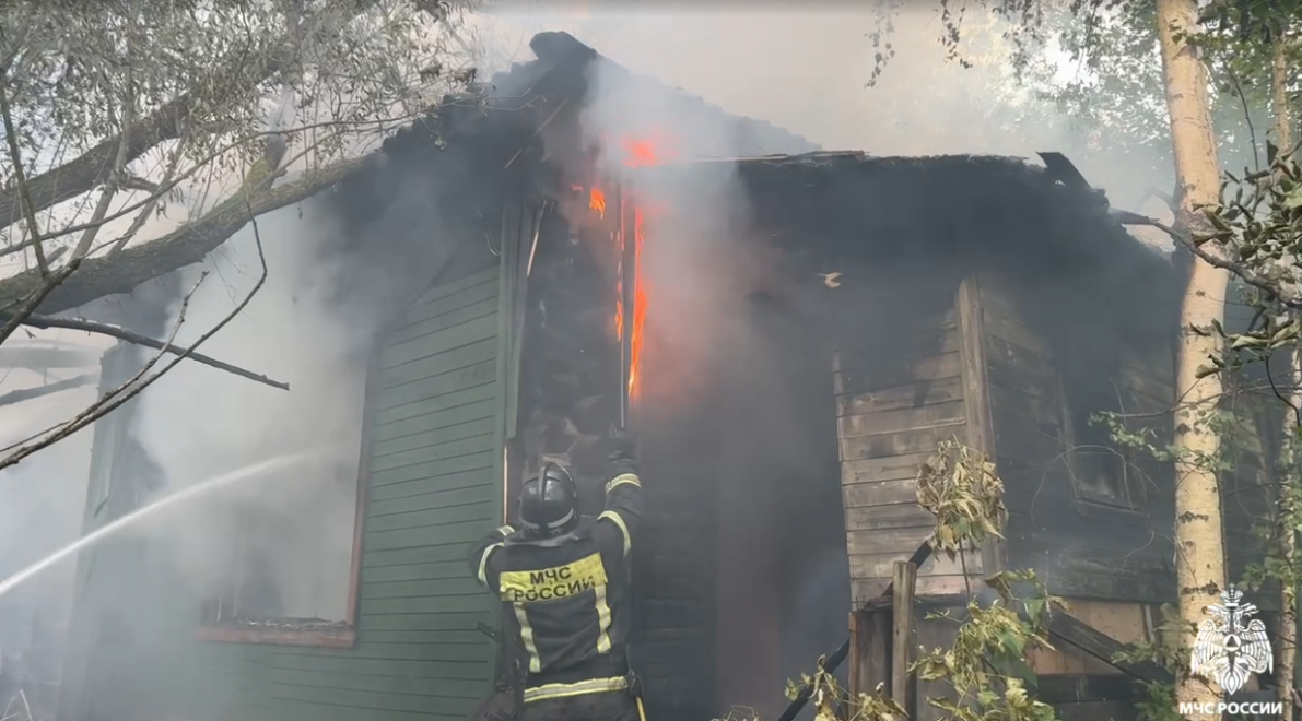 Фото: региональное МЧС