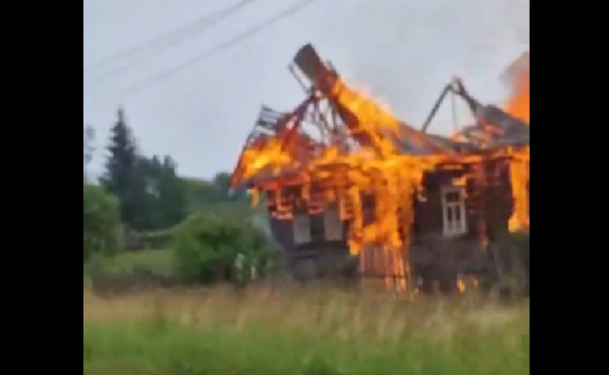 Фото: САНДОВО LIVE/авторство не указано