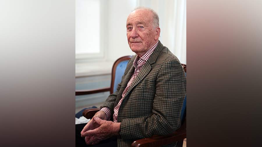 Фото: ТАСС/Сергей Бобылев