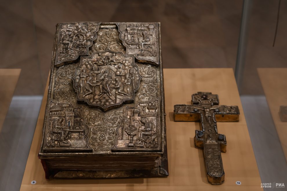 средневековая тверь (1)