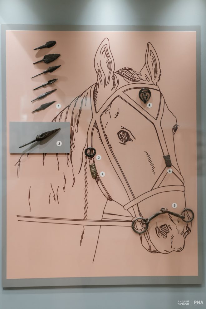 средневековая тверь (2)