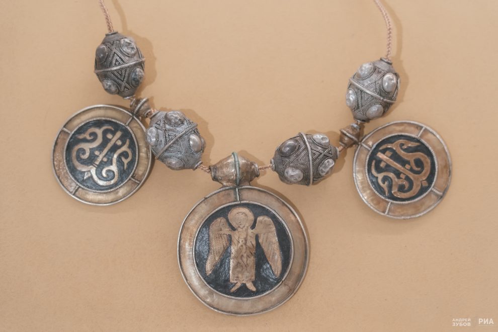 средневековая тверь (3)