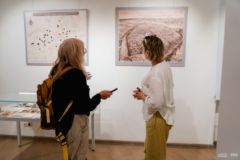 средневековая тверь (4)