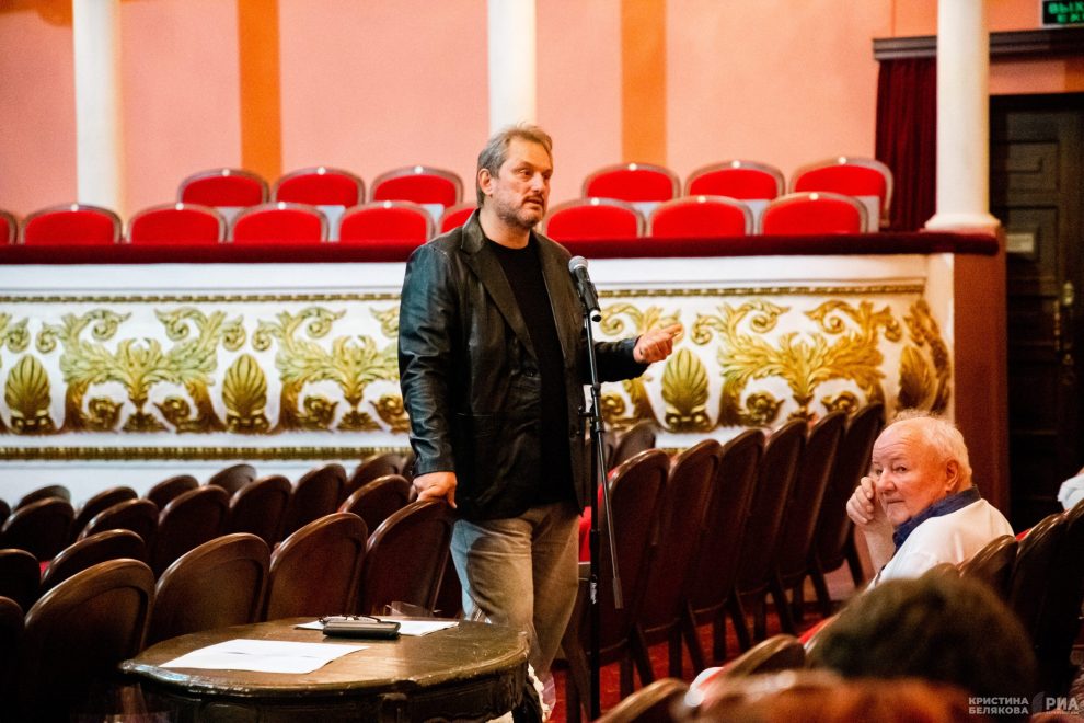 Фото: Кристина Белякова/РИА Верхневолжье