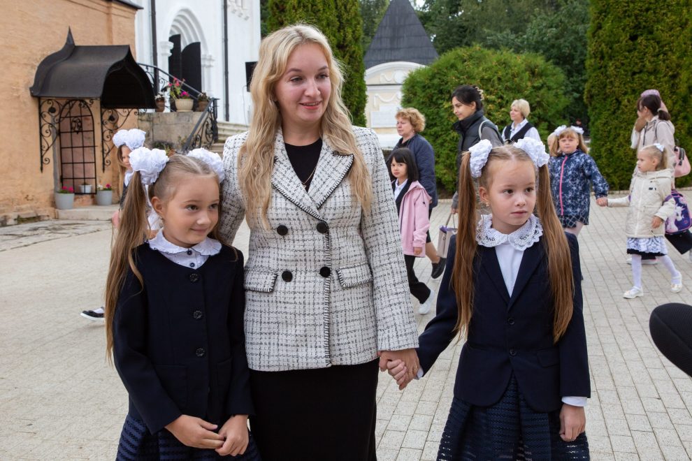 Фото: Кристины Беляковой/РИА Верхневолжье