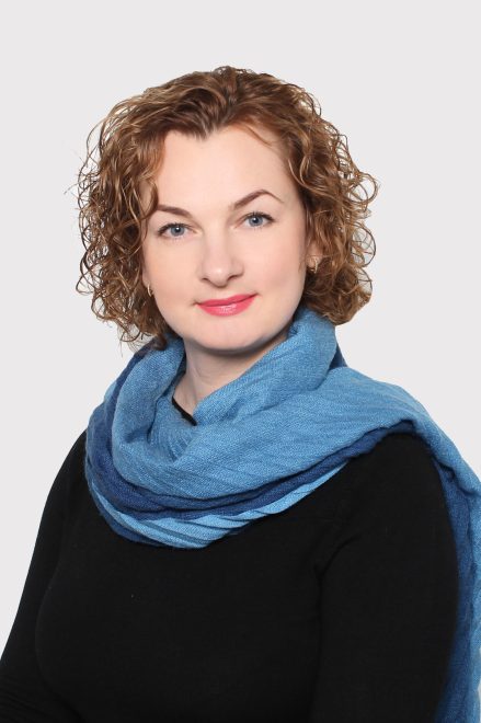 фото личный архив Анны Ишиевой