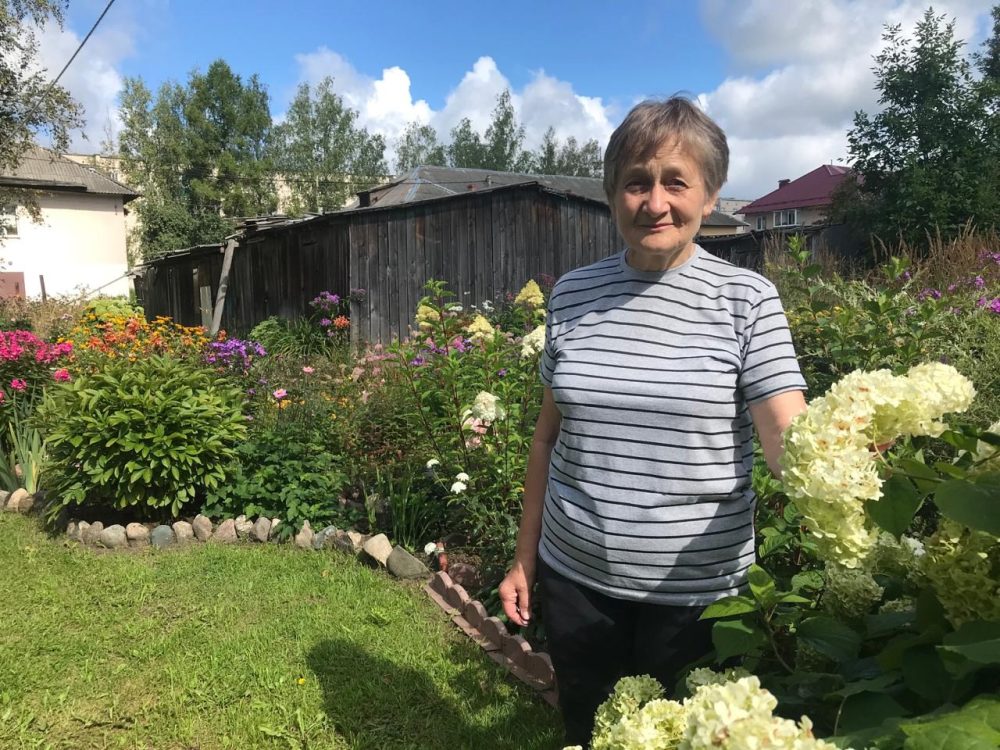 Фото: “НЕЛИДОВСКИЕ ИЗВЕСТИЯ” ТВ