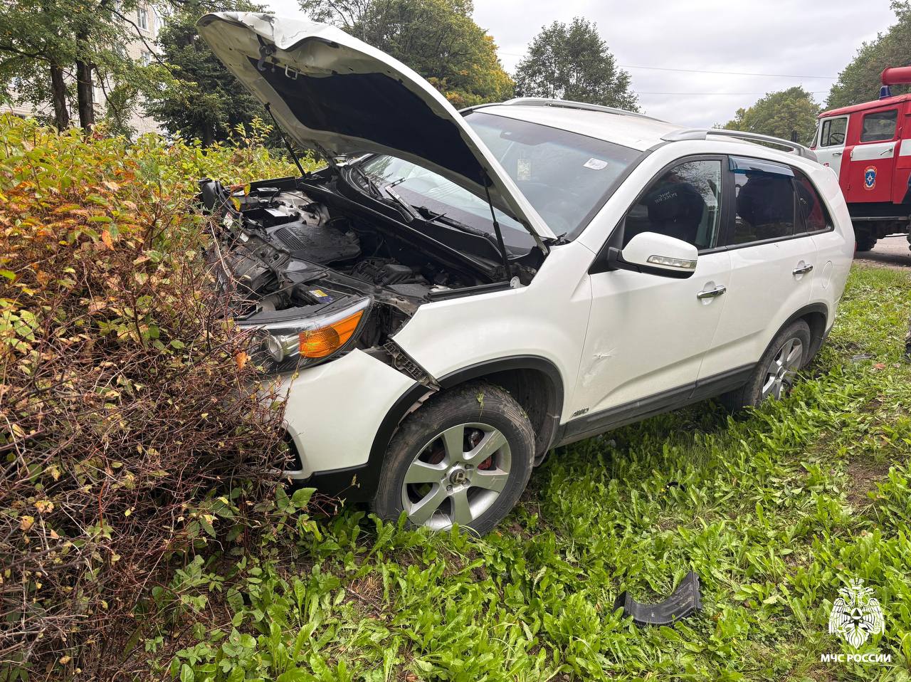 Автор фото: Госавтоинспекция Тверской области
