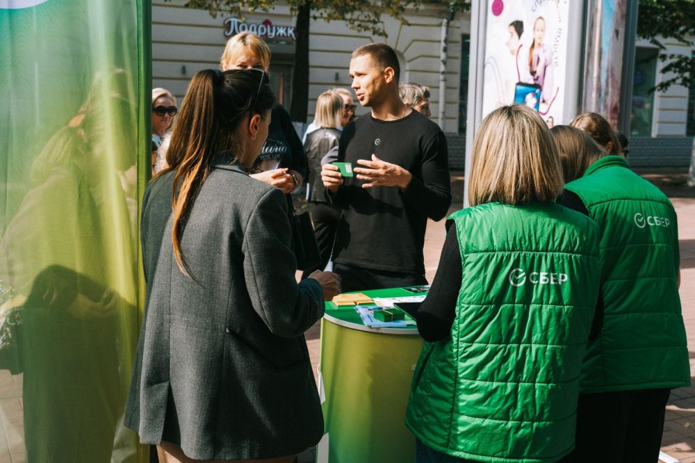 фестиваль, тверь