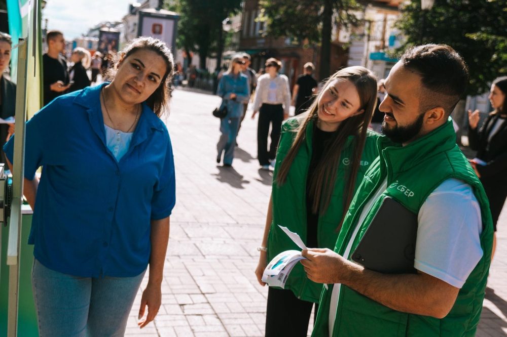 Фото: Алек Андреев\ Пресс-служба ПАО 