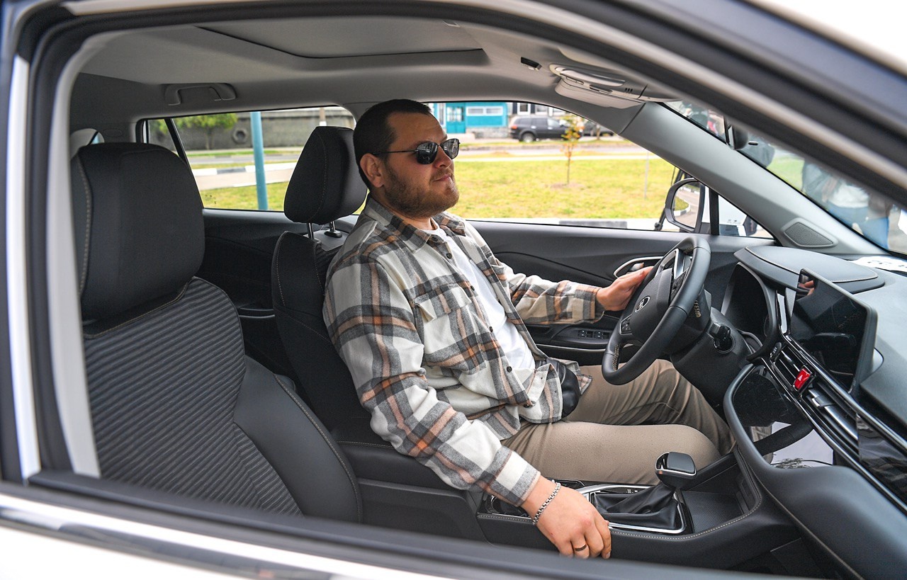 Фото Оксаны Стрыгиной/ ПТО