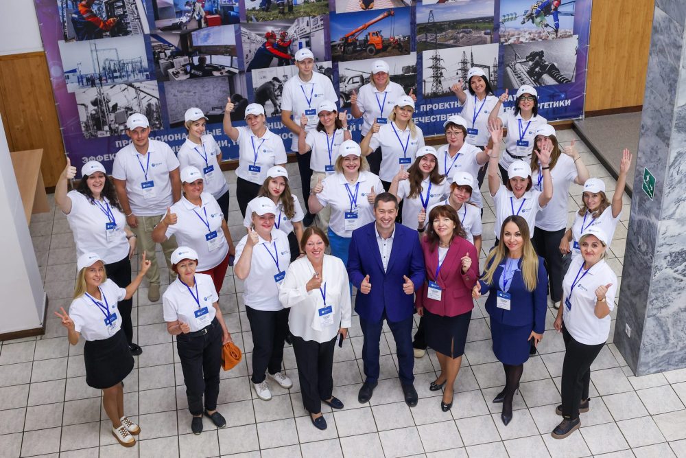 экологические проекты