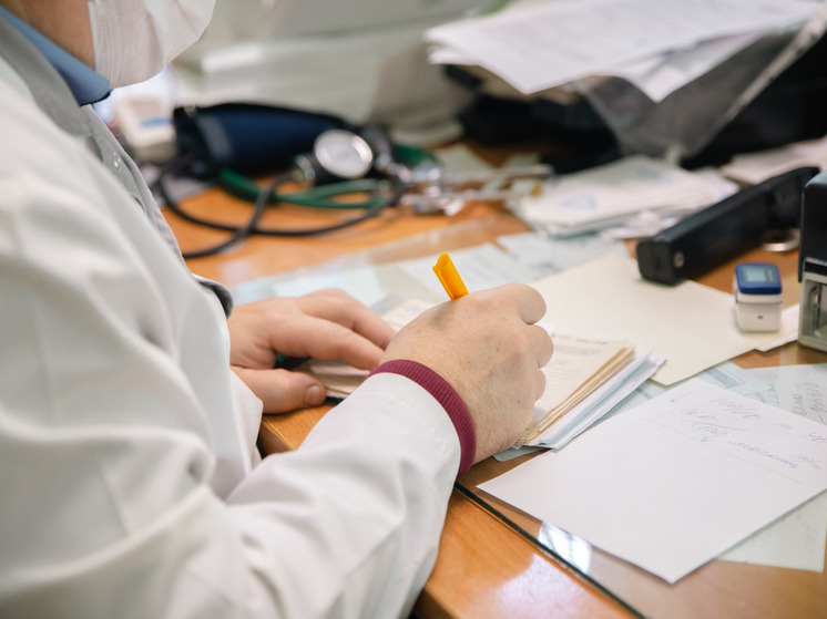 Фото: Кристина Белякова/РИА Верхневолжье