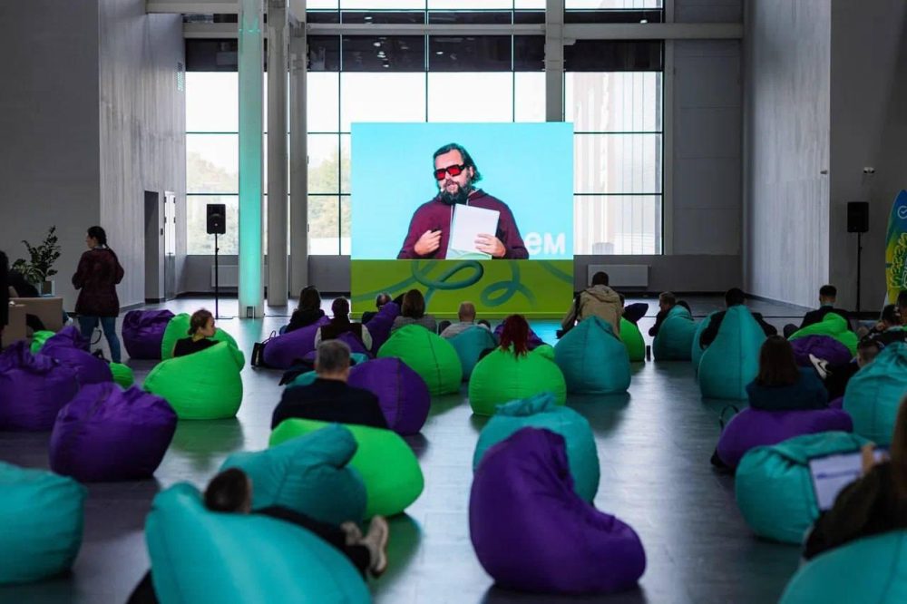 бизнес-фест