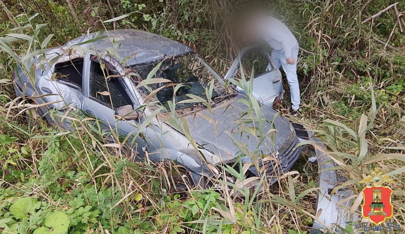 ФОТО: УМВД России по Тверской области