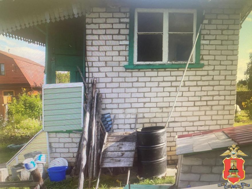 Фото: пресс-служба регионального УМВД