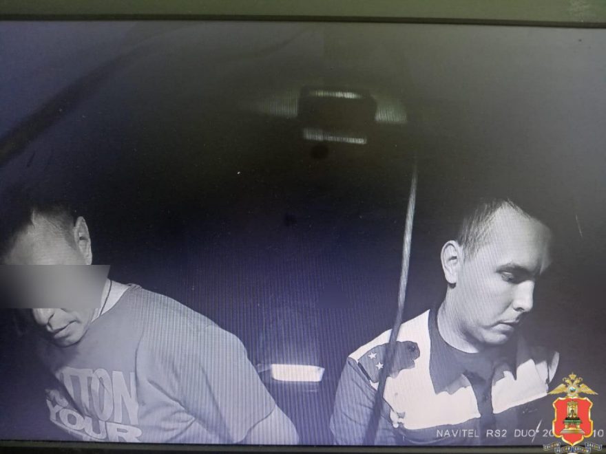 Фото: пресс-служба регионального УМВД