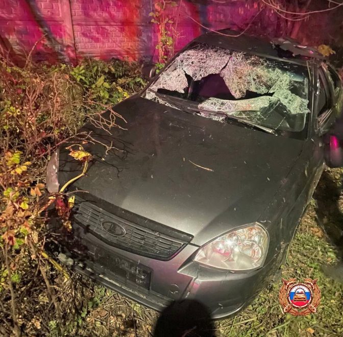 Фото: Госавтоинспекция